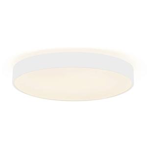 Deko Light Menkar 348206 Plafondopbouwarmatuur LED vast ingebouwd 95 W Verkeerswit (RAL 9016)