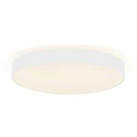 Deko Light Menkar 348206 Plafondopbouwarmatuur LED vast ingebouwd 95 W Verkeerswit (RAL 9016)