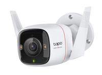 TP-Link Tapo C325WB IP-camera Wit - thumbnail