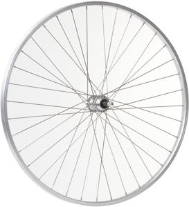 CONTEC Hr 26" alu silb.7 f. sp.niro 2.00