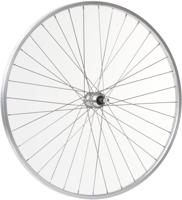 CONTEC Hr 26" alu silb.7 f. sp.niro 2.00 CONTEC Hr 26" alu silb.7 f. sp.niro 2.00