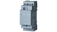 Siemens LOGO! AM2 RTD 0BA2 PLC-uitbreidingsmodule 12 V/DC, 24 V/DC - thumbnail