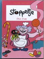 Oma Snoep (Hardback)