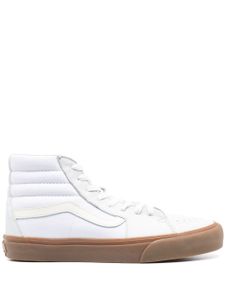 Vans baskets Sk8-Hi VR3 Marshmallow - Blanc