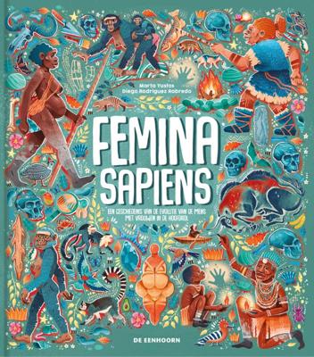 Femina Sapiens (Hardback)