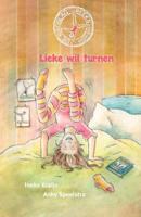 Lieke wil turnen (Hardback)