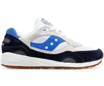 Saucony Shadow 6000 Sneakers Heren 42