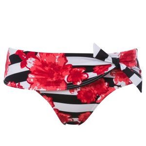 Trofe Mix Bikini Brief 89237