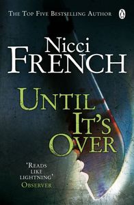 Until it's Over - Nicci French - ebook