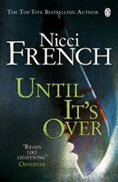 Until it's Over - Nicci French - ebook