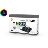 EK Quantum Power Kit D-RGB P360 Waterkoeling