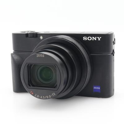 Sony Cybershot DSC-RX100 VII occasion