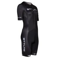 BTTLNS Typhon 2.0 trisuit korte mouwen zwart dames M