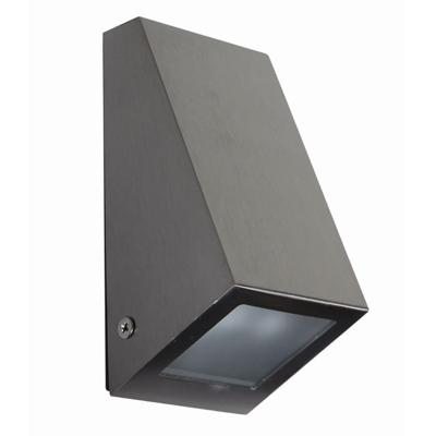 KS Verlichting Rvs wandlampDownlighter voor buiten - 1271