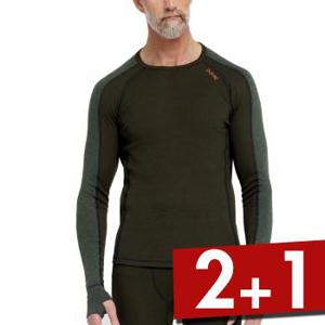 Dovre Jacquard Baselayer * Actie *