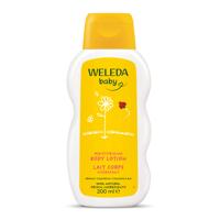 Weleda Baby Calendula Bodylotion 200ml