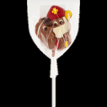 Melkchocolade Sint 30 g bij Jumbo