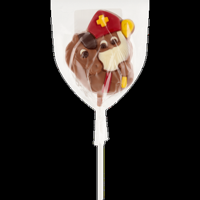 Melkchocolade Sint 30 g bij Jumbo