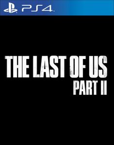The Last of Us Part II Standard Plus Edition