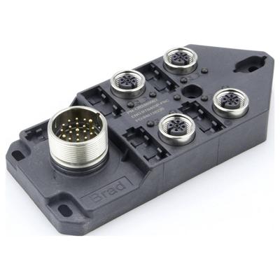 Molex 1202480062 Passieve sensor/actorbox 1 stuk(s)