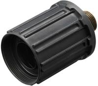 Cassettebody 8/9/10 speed Shimano WH-RS010