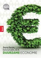 Basisboek duurzame economie (Paperback)