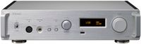 TEAC: UD-701N USB DAC Netwerkspeler - zilver - thumbnail