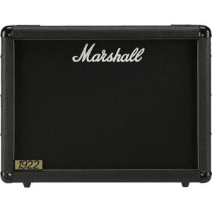 Marshall 1922 150W 2x12 gitaar speakerkast