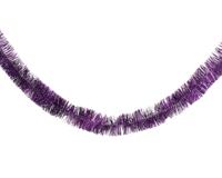 Guirl.lametta pet d7l270cm vijg Decoris - Decoris