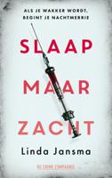 Slaap maar zacht (Paperback)