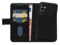 Mobilize Mobilize 2in1 Magnet Gelly Wallet Case Samsung Galaxy A16 4G/5G Black