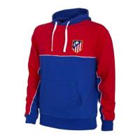 COPA Football - Atlético Madrid Color Block Hoodie