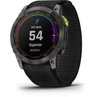 Garmin Enduro 2 Solar with Ultrafit Band