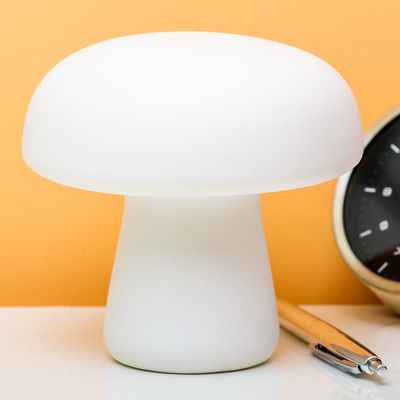 Paddenstoel lamp - Groot