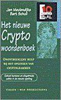 Nieuwe Cryptowoordenboek