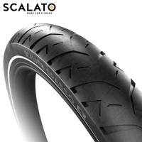 CST Scalato buitenband spasso s 27.5 x 2.25 zw refl
