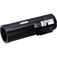 Epson Toner 0698 Origineel Zwart 12000 bladzijden C13S050698