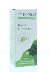 Iberis complex bio