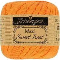 Scheepjes Maxi Sweet Treat 411 Sweet Orange