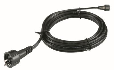 Buiten verlichting Verlengkabel 6 meter - Garden lights