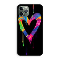 Melts My Heart: iPhone 11 Pro Tough Case