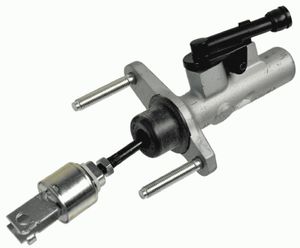 Hoofdcilinder, koppeling 6284600172