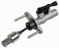 Hoofdcilinder, koppeling 6284600172