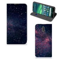 Nokia 2.3 Stand Case Stars - thumbnail