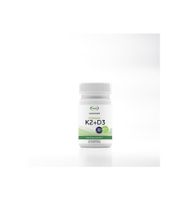 Liposomale vitamine K2 + D3 - thumbnail