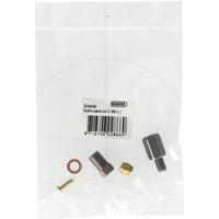 Elvedes hydro onderdelen kit c m6×1