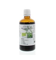 Plantago lanc / smalle weegbree tinctuur bio