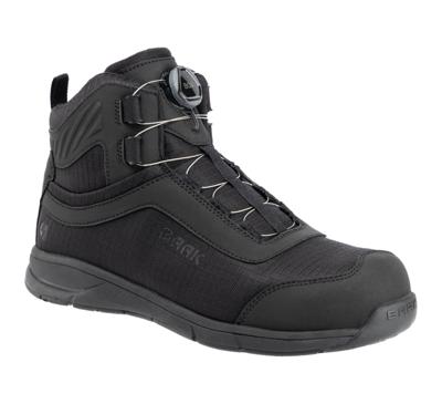 Baak Samson BOA 5620 S3 | Zwart | Maat 45 - 4031783012276