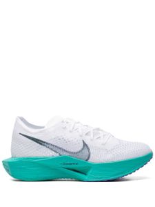 Nike baskets ZoomX Vaporfly 3 'Aquatone' - Tons neutres