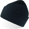 Atlantis AT100 Oak Beanie - Navy - One Size